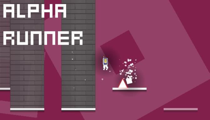 Alpha Runner Free