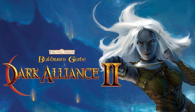 Baldurs Gate Dark Alliance II Free