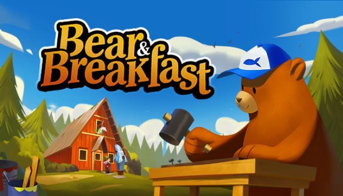 Bear and Breakfast Free
