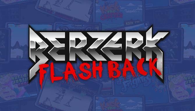 Berzerk Flashback Free