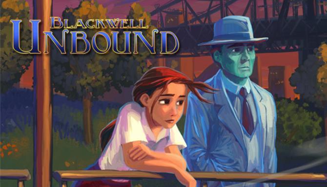 Blackwell Unbound Free