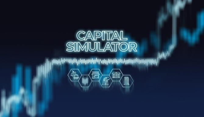 Capital Simulator FREE DOWNLOAD GETGAMEZ NET