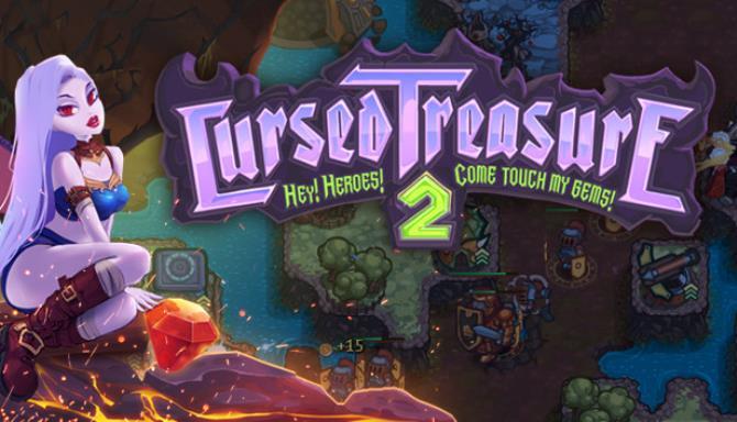 Cursed Treasure 2 Ultimate Edition Tower Defense Free