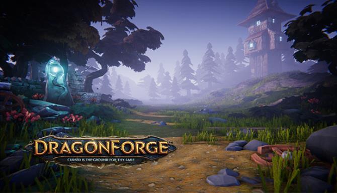 Dragon Forge Free