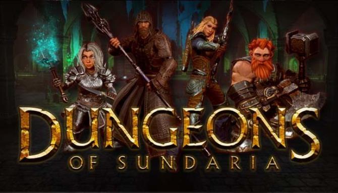 Dungeons of Sundaria Free 1
