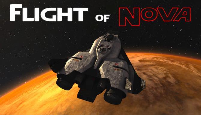 Flight Of Nova Free