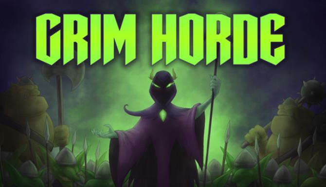 Grim Horde Free