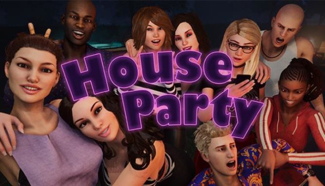 download house party free mac