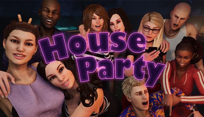 house party game free download mac