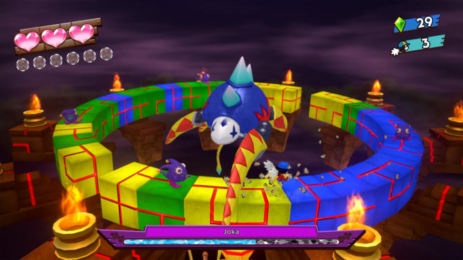 Klonoa Phantasy Reverie Series free torrent