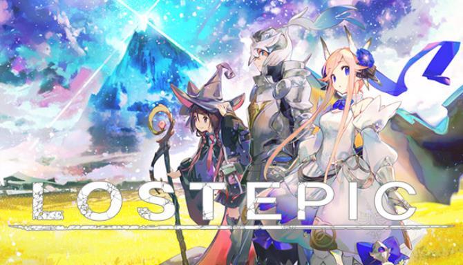 LOST EPIC Free