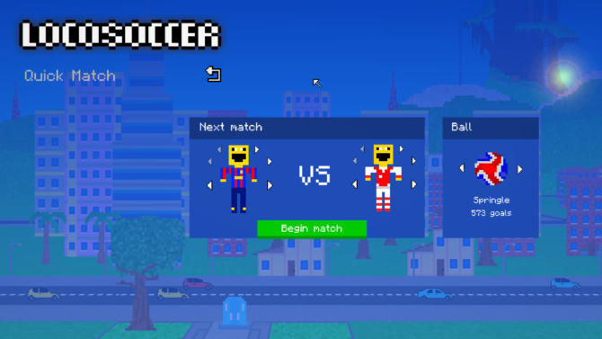 LocoSoccer free download