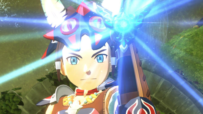 Monster Hunter Stories 2 Wings of Ruin free cracked