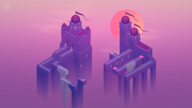 Monument Valley 2 Panoramic Edition free cracked