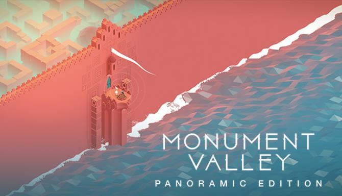 Monument Valley Panoramic Edition Free