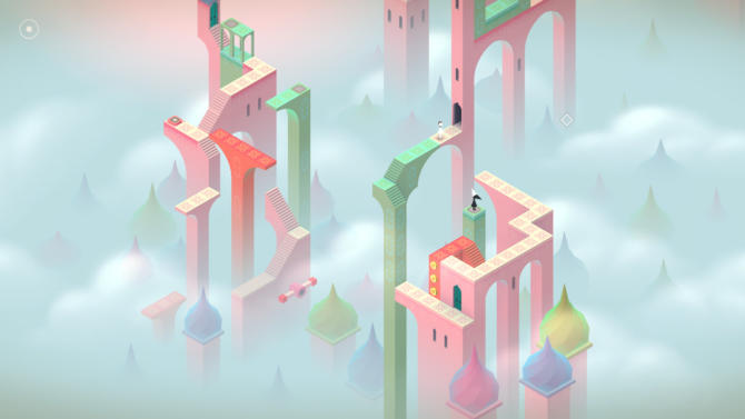 Monument Valley Panoramic Edition free torrent