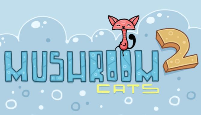 Mushroom Cats 2 Free