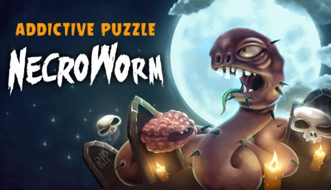 NecroWorm Free