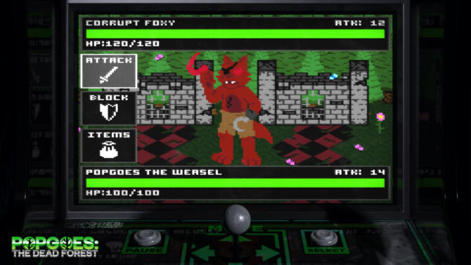 POPGOES Arcade free torrent