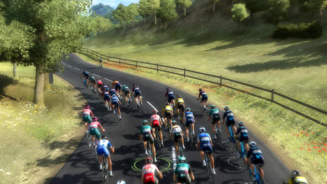 Pro Cycling Manager 2022 free cracked