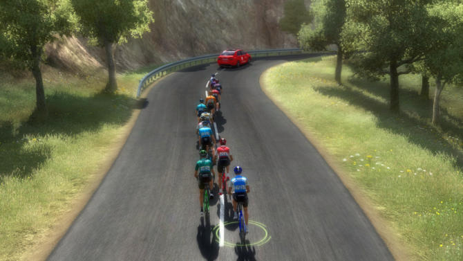 Pro Cycling Manager 2022 free download