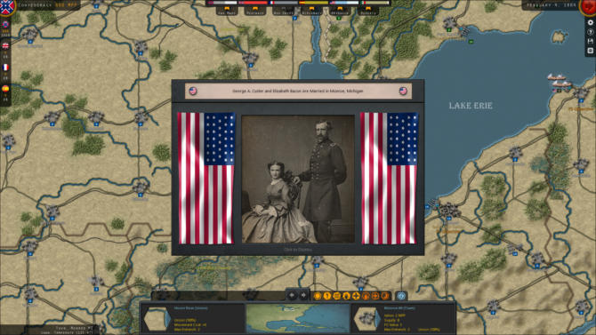 Strategic Command American Civil War free cracked