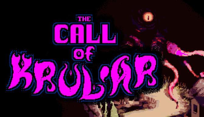 The Call of Krular Free