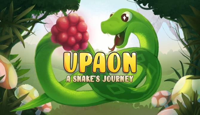 Upaon A Snakes Journey Free