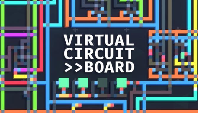Virtual Circuit Board Free