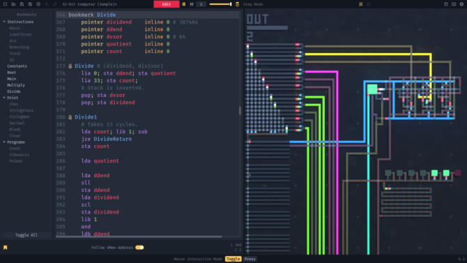 Virtual Circuit Board free download