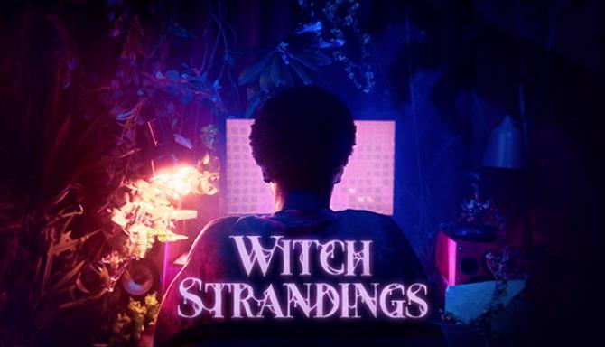 Witch Strandings Free
