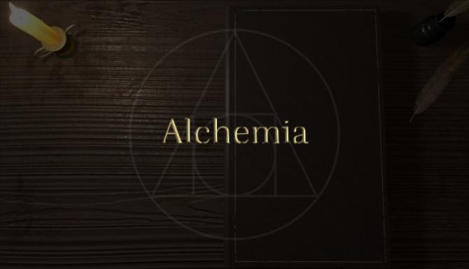 Alchemia Free