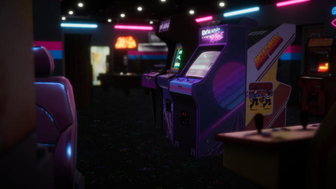 Arcade Paradise free download