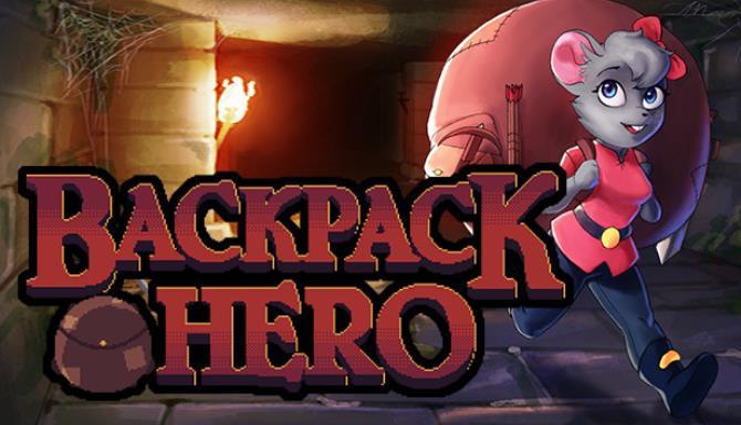 Backpack Hero Free