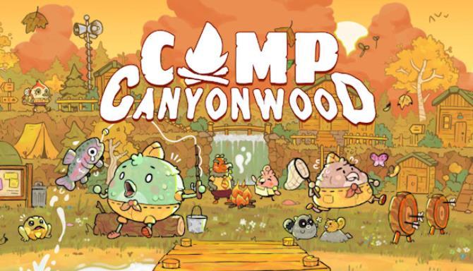 Camp Canyonwood Free