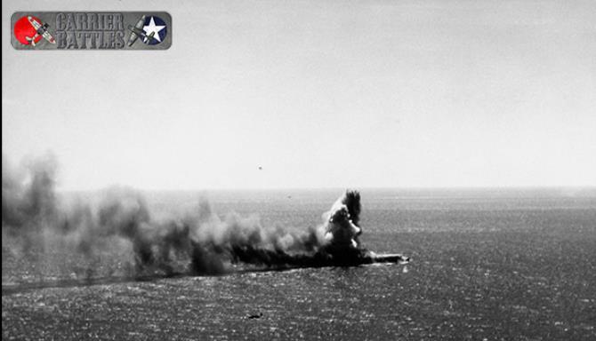 Carrier Battles 4 Guadalcanal Pacific War Naval Warfare Free