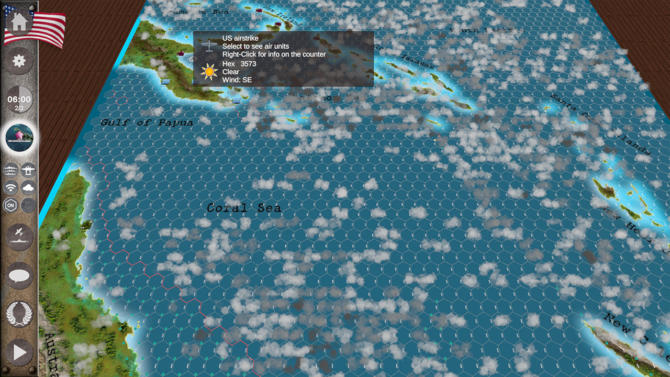Carrier Battles 4 Guadalcanal Pacific War Naval Warfare free download