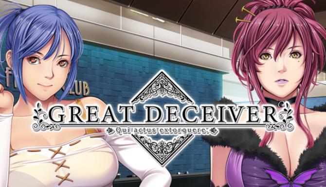 Great Deceiver Free