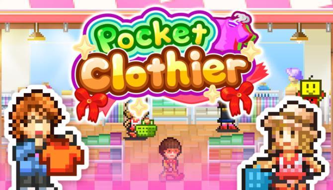 Pocket Clothier Free