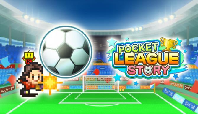 Pocket League Story Free