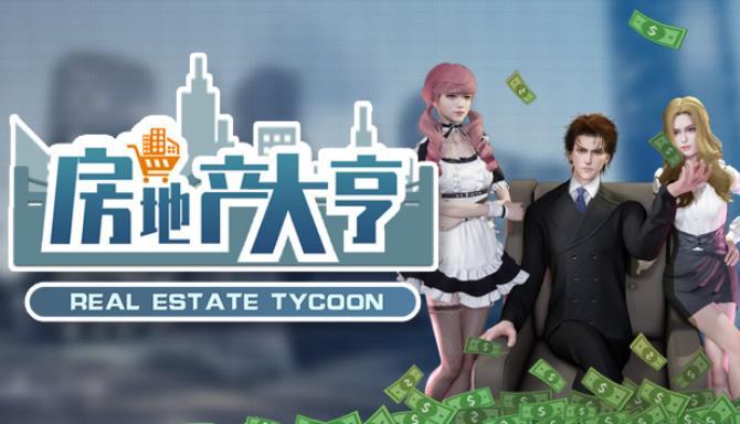 Real estate tycoon Free