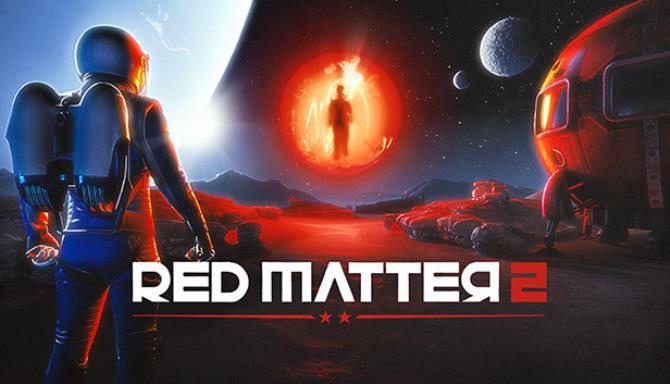 Red Matter 2 Free