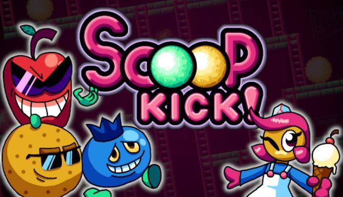 Scoop Kick Free