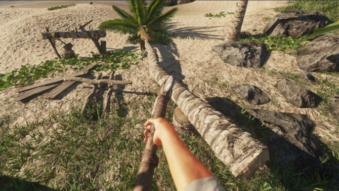 Stranded Deep free cracked