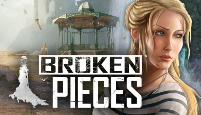 Broken Pieces Free