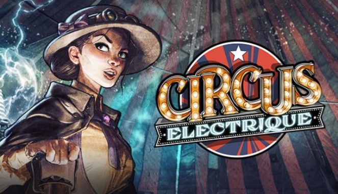 Circus Electrique for windows download free