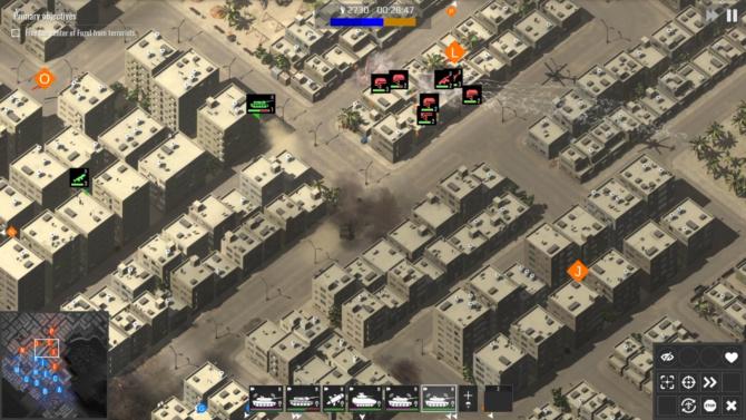 Command Control 3 free download