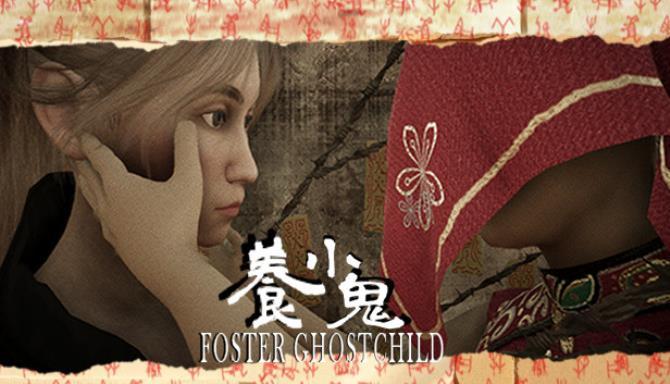 Foster Ghost Child Free