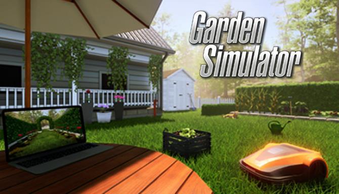 Garden Simulator Free