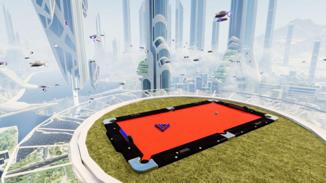 Golf Pool VR free torrent